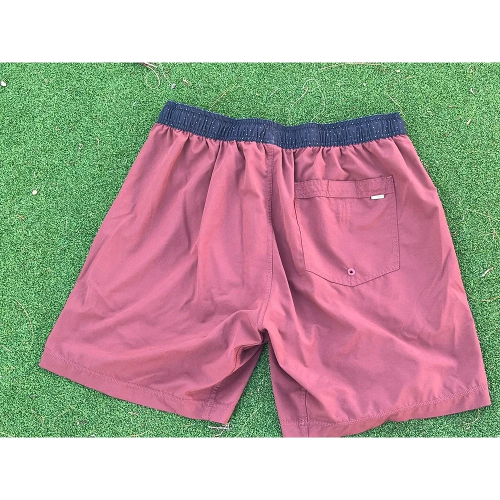 Vuori banks shorts